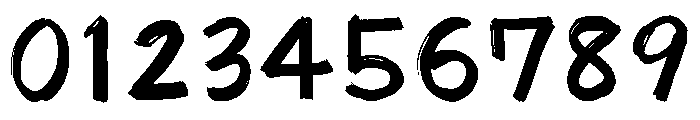 Ab Junglecock 01 Regular Font OTHER CHARS