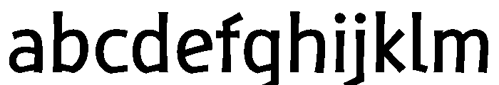 Ab Kaihoo Regular FONT