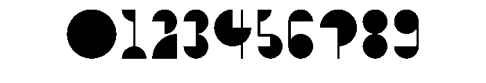 Ab Nakayoshi Regular Font OTHER CHARS
