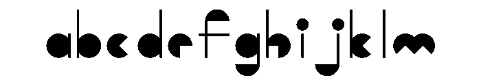 Ab Nakayoshi Regular FONT