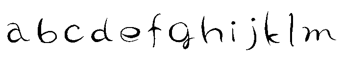 Ab Reigetsu Sawayaka Regular FONT