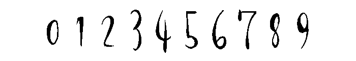 Ab Reigetsu Yawaraka Regular Font OTHER CHARS