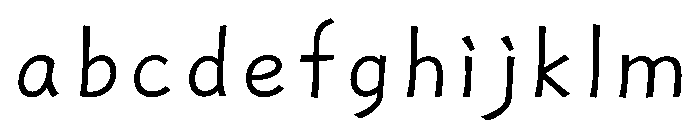 Ab Sakura Regular FONT