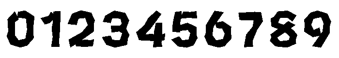 Ab Satoyama Regular Font OTHER CHARS