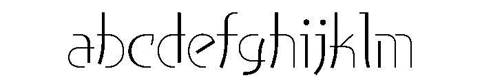 Ab Tentenhana Yu Regular FONT