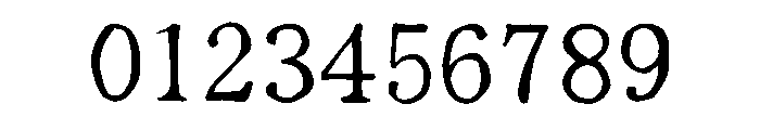 Ab Yuhitsukaisho Regular Font OTHER CHARS