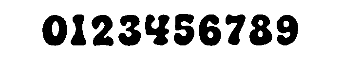 ABCD_Ref_Retro_Groovy1 Font OTHER CHARS
