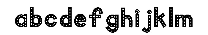 ABCD_Ref_Roads_Stars FONT