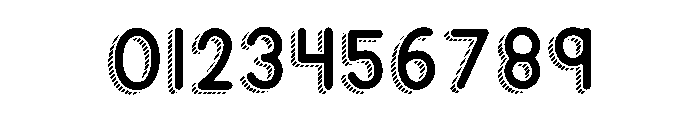 ABCD_Ref_Shadows Font OTHER CHARS