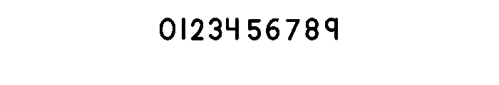 ABCD_Ref_fractions_1_10 Font OTHER CHARS