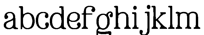 Abbot FONT