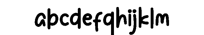 Abby Anything FONT