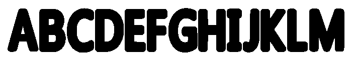 Abcd Kids Regular FONT