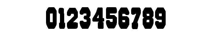Abcd School Regular Font OTHER CHARS