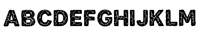 Abdul Regular FONT