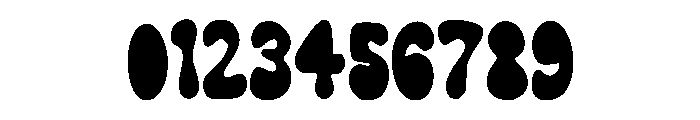 Abel Font OTHER CHARS
