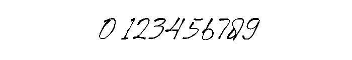 Abevelen Font OTHER CHARS