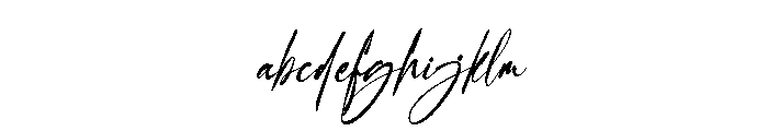 Abevelen FONT