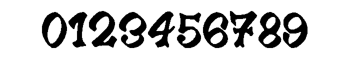 Abilene Font OTHER CHARS