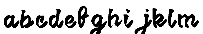 Abilene FONT