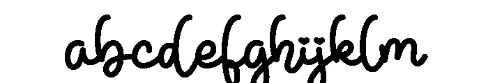 Abilla FONT