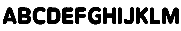 Abolda Display FONT
