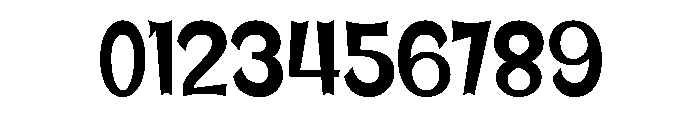 About Loyalty Regular Font OTHER CHARS
