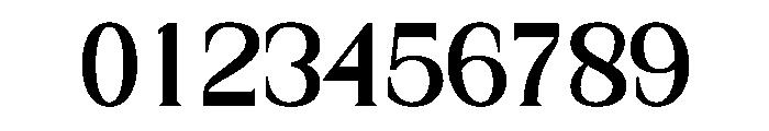 About Success Regular Font OTHER CHARS