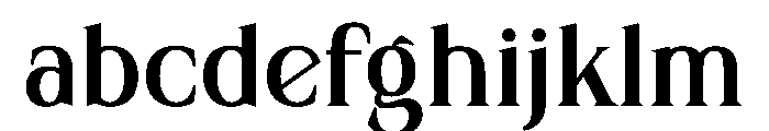 About Success Regular FONT