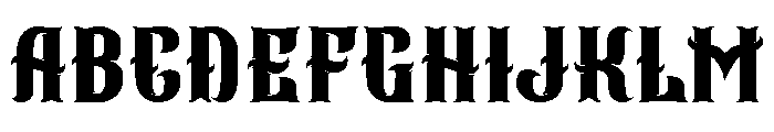 Aboxic FONT