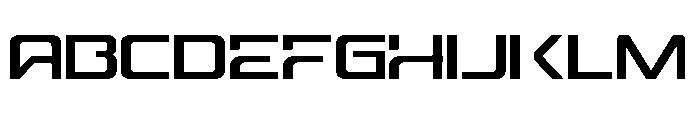 Abres FONT