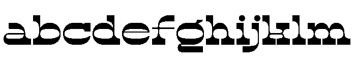 Abron Clinton FONT