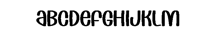 Absolute Cinema FONT