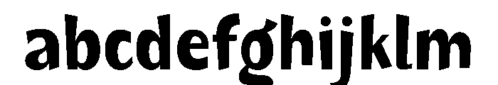 Absolute Favorite Regular FONT
