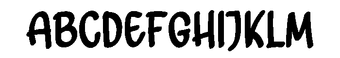 Absolute Lovely FONT