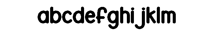 Absolute Moment FONT