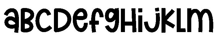 AbsoluteVision FONT