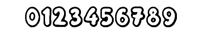 Abstract_Line_Work Font OTHER CHARS
