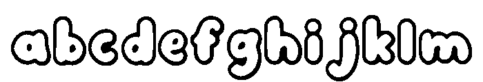 Abstract_Line_Work FONT