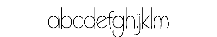 Abstract1 FONT