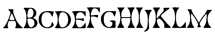 Abyssal_Angler FONT