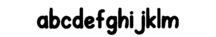 Abyx FONT