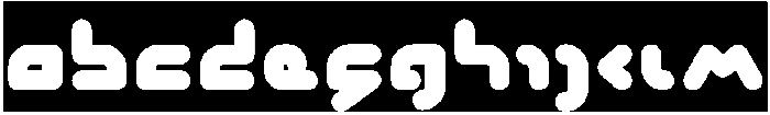 ABSTRASCTIK-Inverse otf (400) FONT