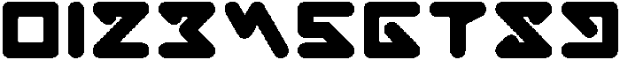 ABSTRASCTIK-Light otf (300) Font OTHER CHARS