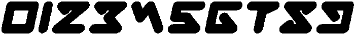 ABSTRASCTIK otf (400) Font OTHER CHARS