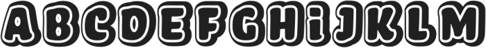 Abc Regular ttf (400) FONT