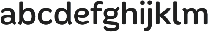 Abesoft Regular otf (400) FONT