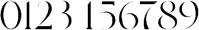 Abigail-Regular otf (400) Font OTHER CHARS