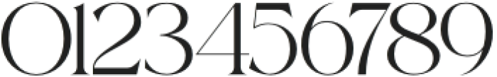 AbleLead-Regular otf (400) Font OTHER CHARS