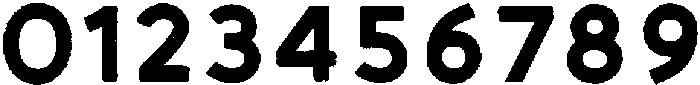 Abodio Regular otf (400) Font OTHER CHARS